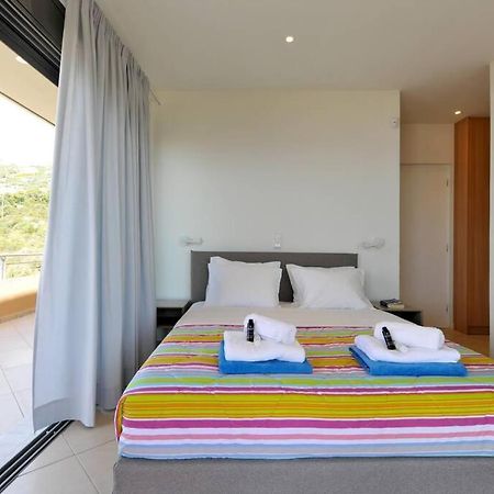 Wonderful Eco Friendly Villa Augustine Ampelo Esterno foto