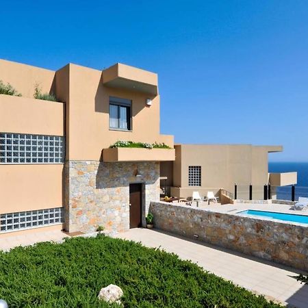 Wonderful Eco Friendly Villa Augustine Ampelo Esterno foto