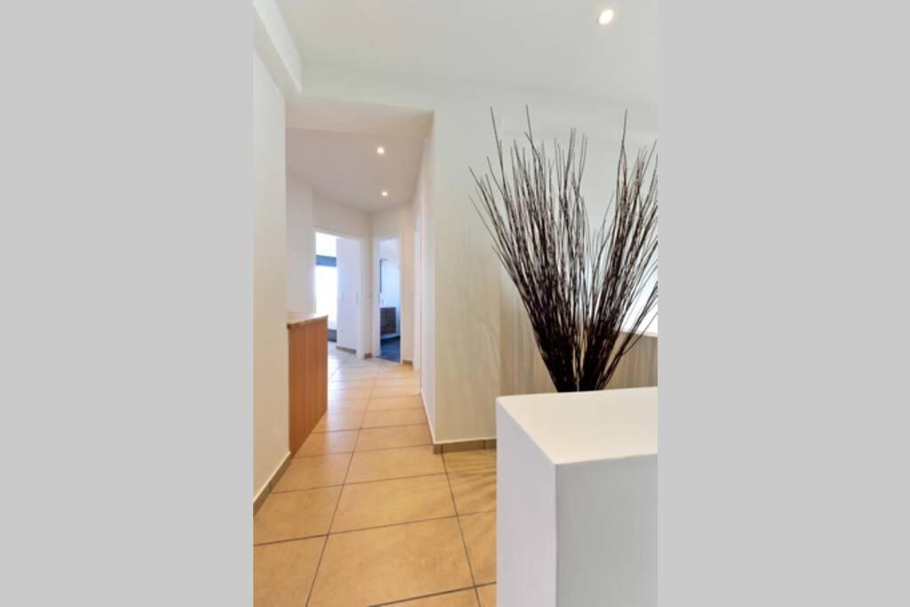 Wonderful Eco Friendly Villa Augustine Ampelo Esterno foto